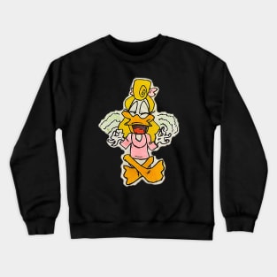 Shirley McLoon Crewneck Sweatshirt